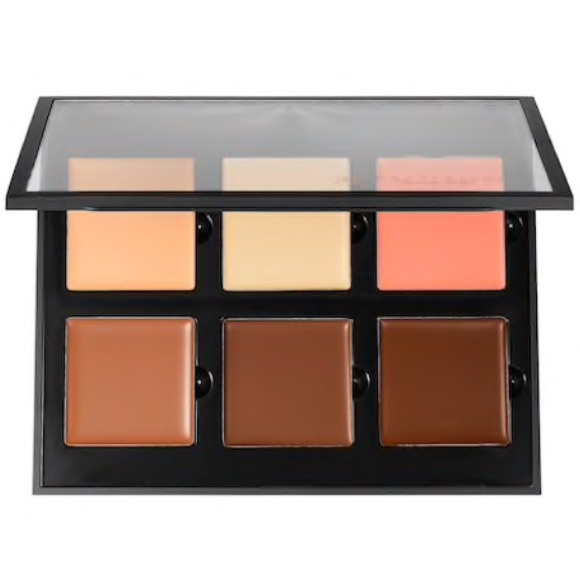 Anastasia Beverly Hills Other - Anastasia Beverly Hills Contour Cream Kit Medium